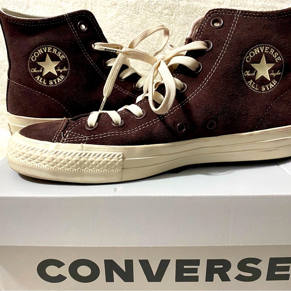 Converse CTAS Pro Hightops
